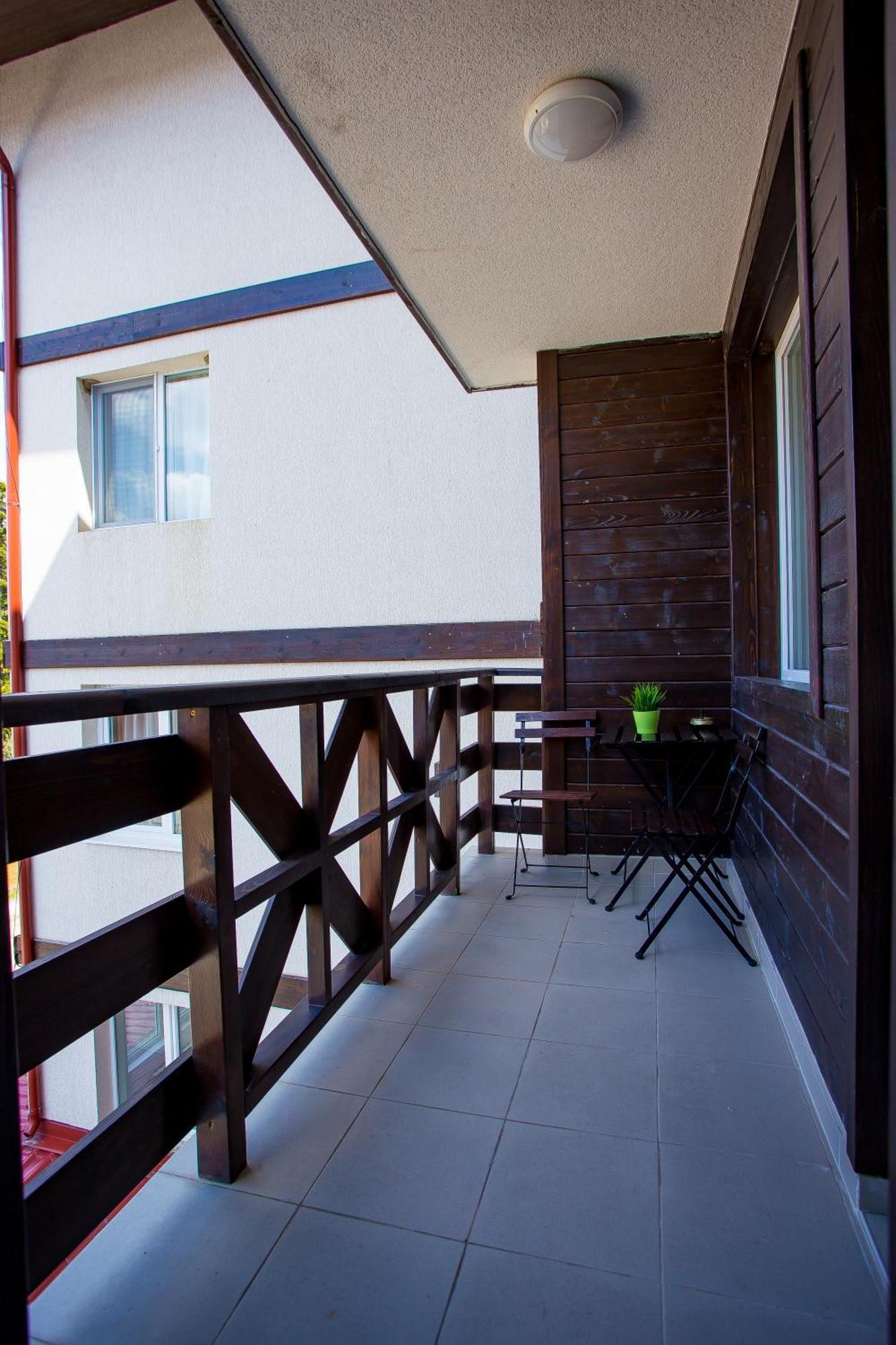 Apartment Iva - Iglika 2 波罗维茨 外观 照片