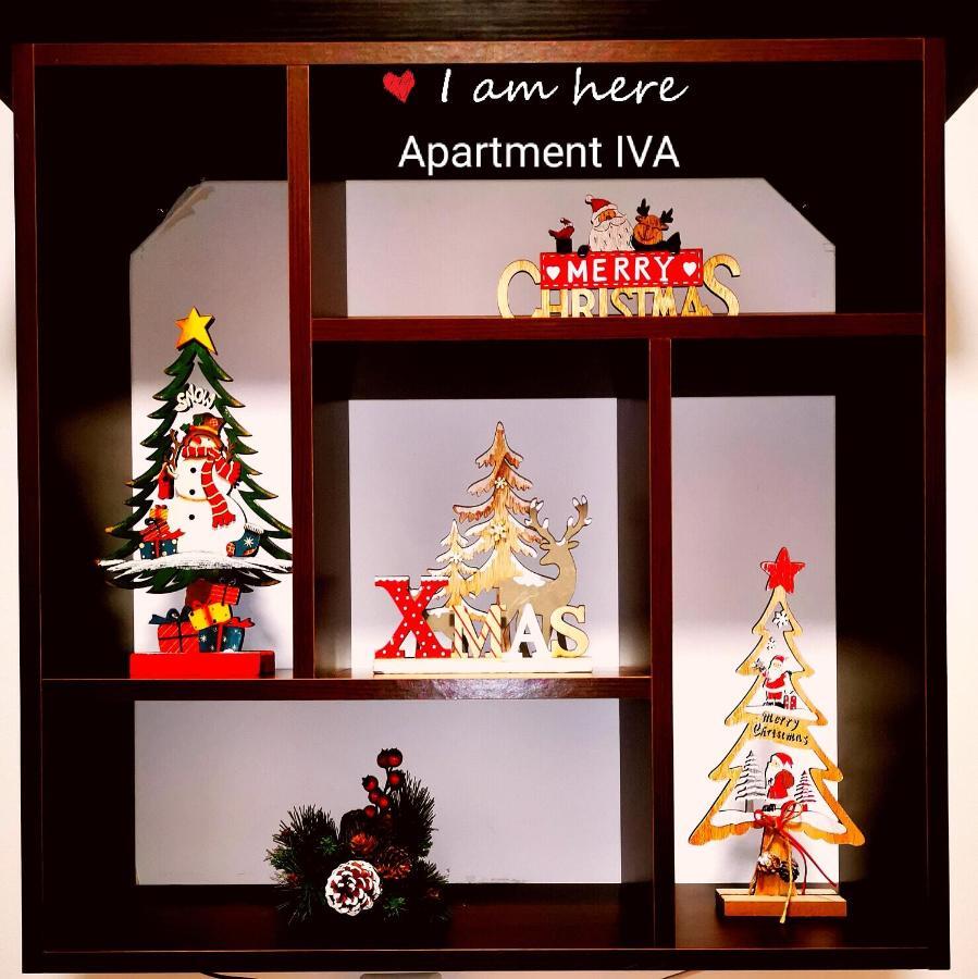 Apartment Iva - Iglika 2 波罗维茨 外观 照片