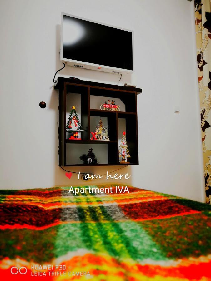 Apartment Iva - Iglika 2 波罗维茨 外观 照片
